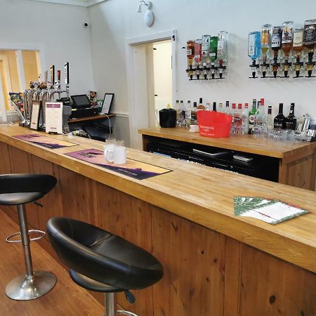 Goosepool Hotel Darlington  Eksteriør bilde